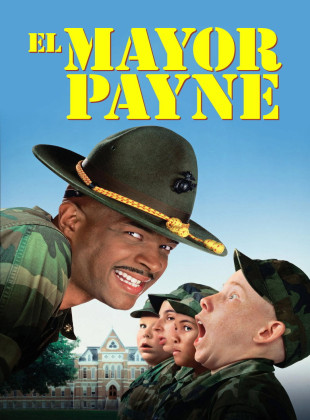Mayor Payne (Película de 1995)