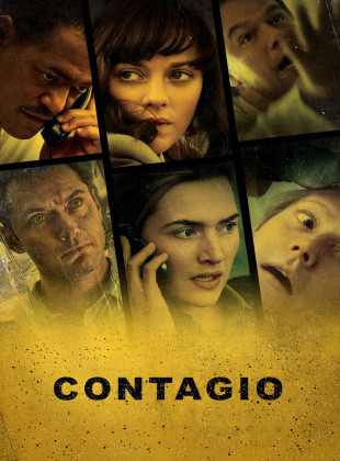 Contagio (Película de 2011)