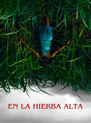En la hierba alta (Película de 2019)