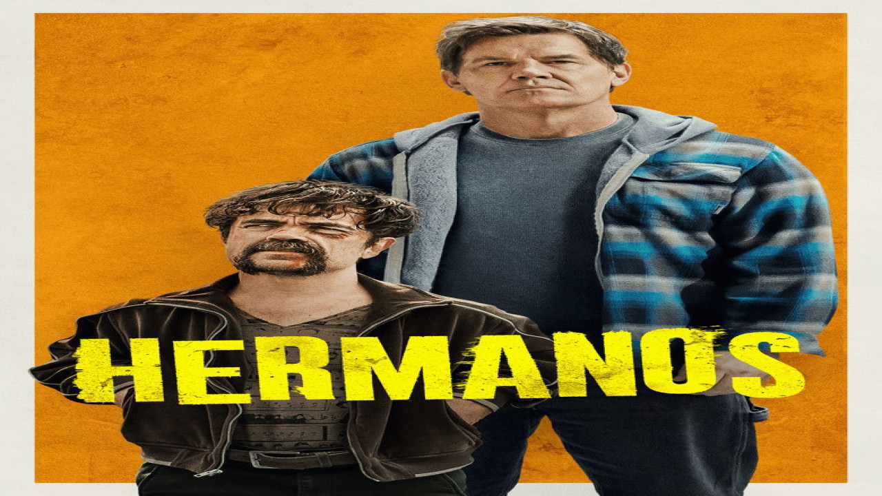 Hermanos (Película de 2024)