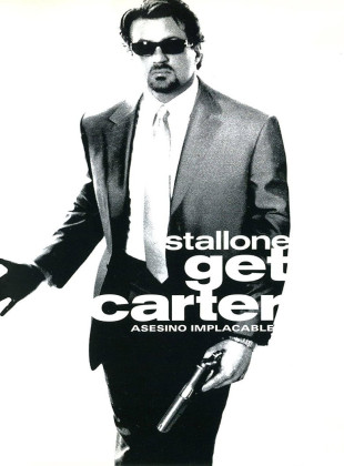 Get Carter (Asesino implacable) (Película de 2000)