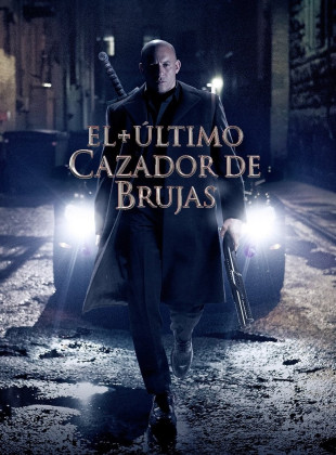 El último cazador de brujas (Película de 2015)