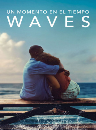 Un momento en el tiempo (Waves) (Película de 2019)