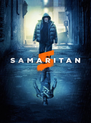 Samaritan (Película de 2022)