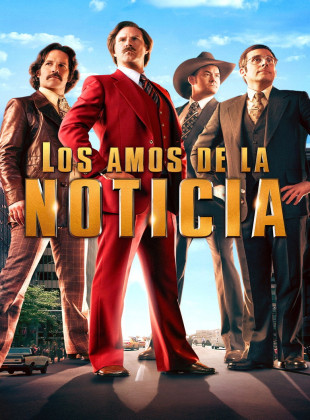 Los amos de la noticia (Película de 2013)
