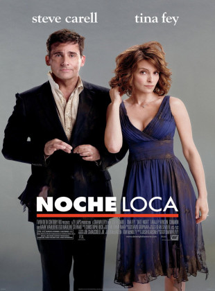 Noche loca (Película de 2010)