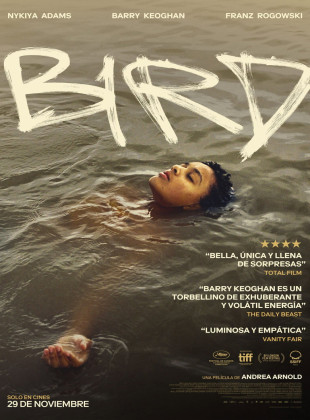 Bird (Película de 2024)
