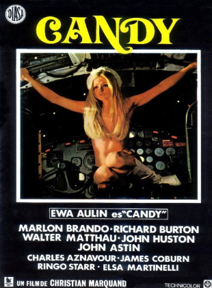 Candy (Película de 1968)
