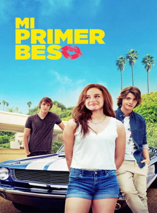 Mi primer beso (Película de 2018)