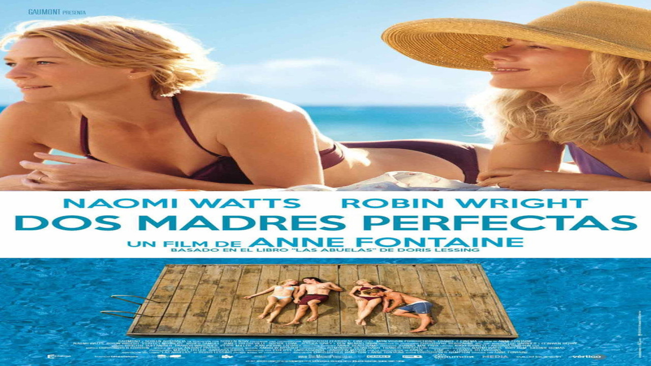 Dos madres perfectas (Película de 2013)