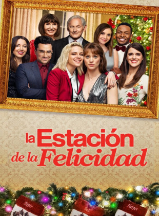 La estación de la felicidad (Película de 2020)