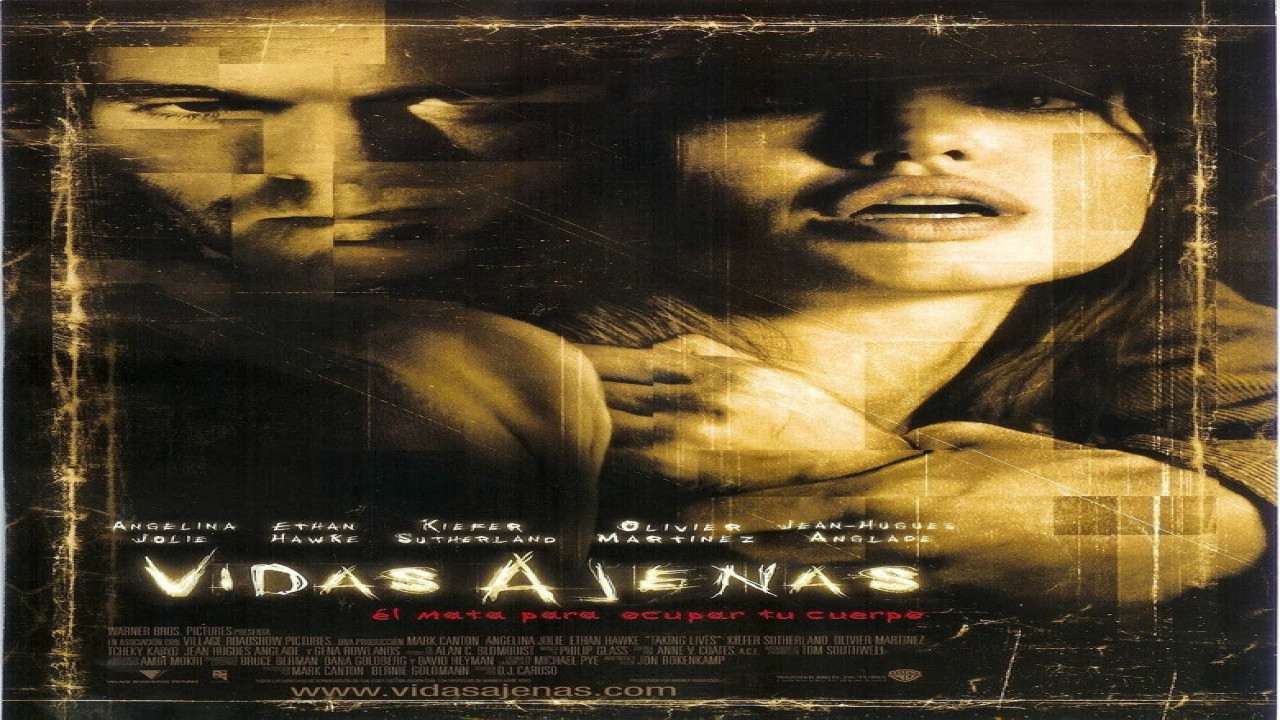 Vidas ajenas (Película de 2004)