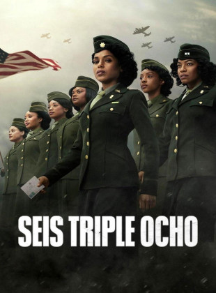 Seis Triple Ocho (Película de 2024)