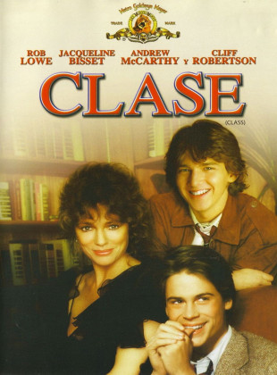 Clase (Película de 1983)