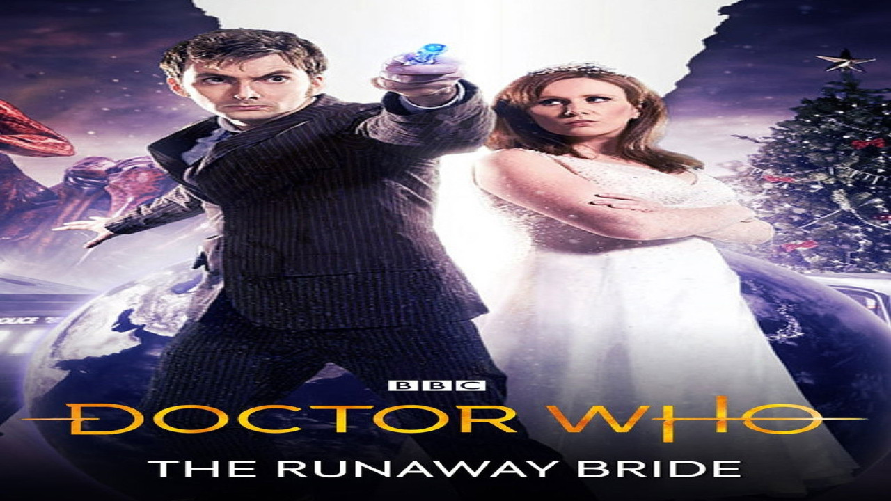 Doctor Who: La novia fugitiva (Película de 2006)