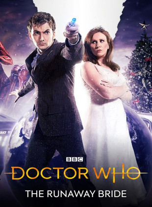Doctor Who: La novia fugitiva (Película de 2006)