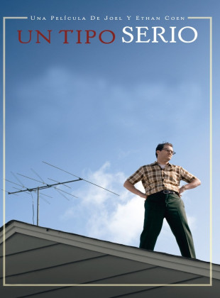 Un tipo serio (Película de 2009)