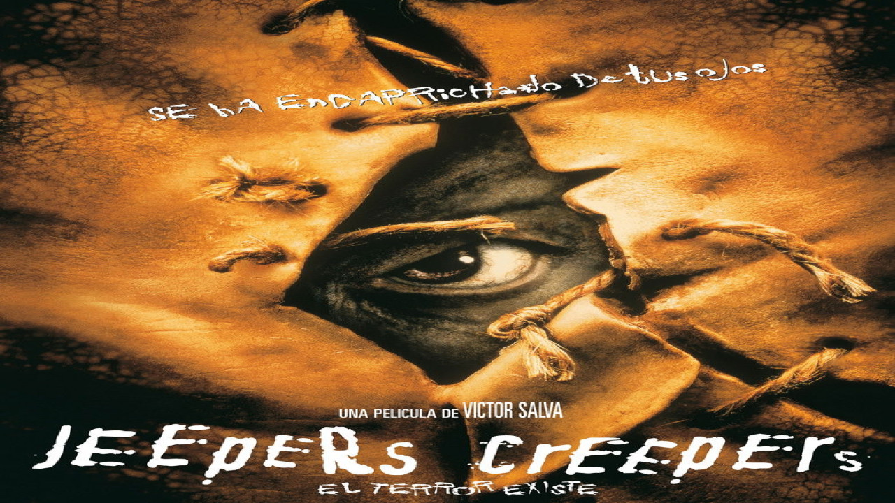 Jeepers Creepers (Película de 2001)