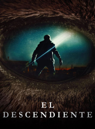 El descendiente (Película de 2025)