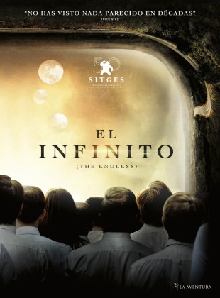 El infinito (Película de 2017)