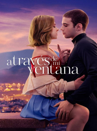 A través de mi ventana (Película de 2022)