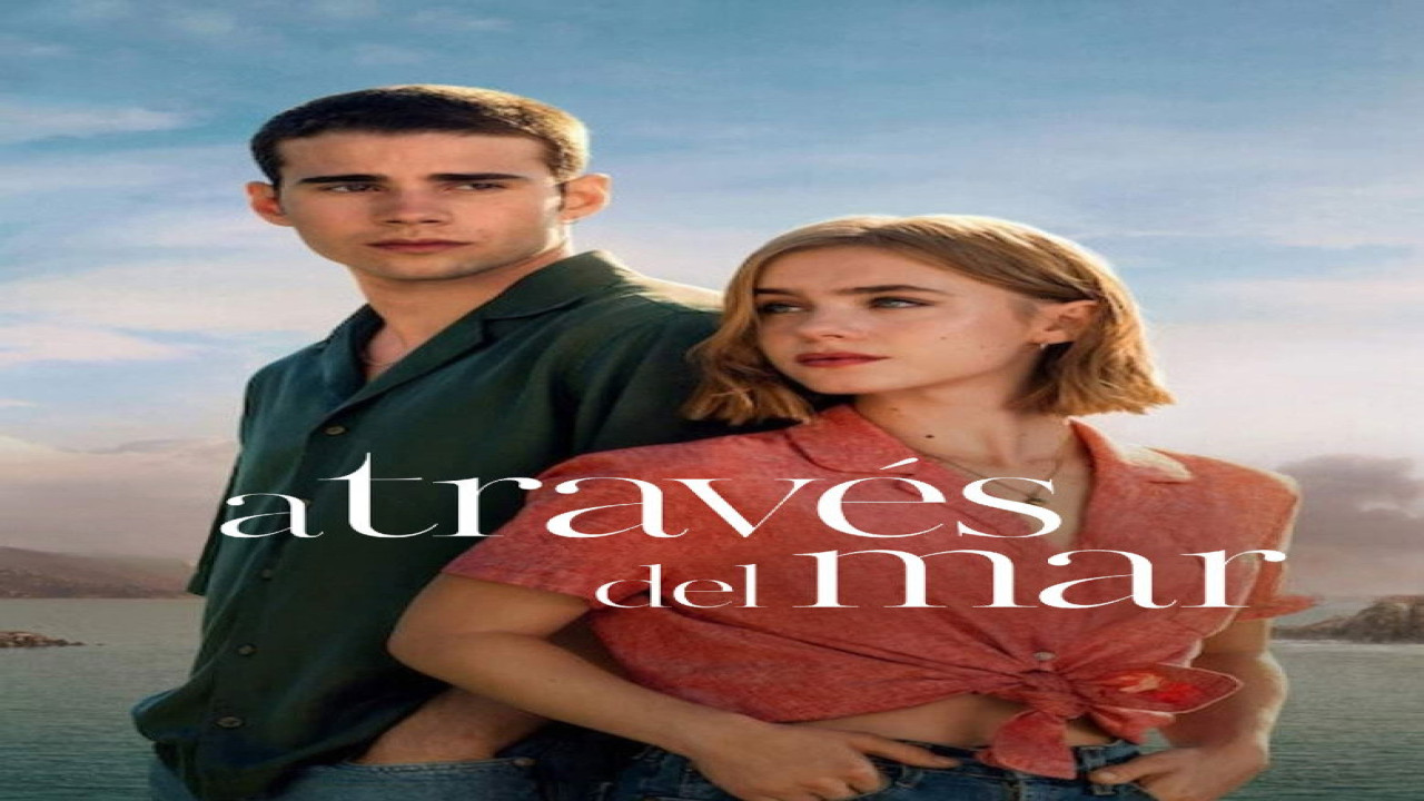 A través de mi ventana 2: A través del mar (Película de 2023)