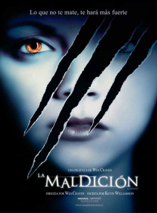 La maldición (Cursed) (Película de 2005)