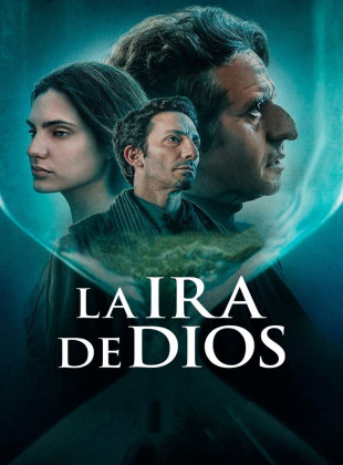 La ira de Dios (Película de 2022)