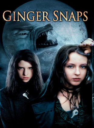 Ginger Snaps (Película de 2000)