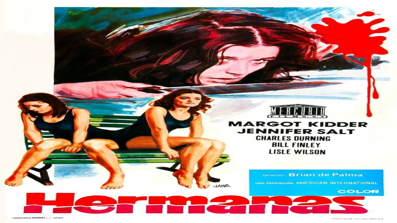 Hermanas (Película de 1973)