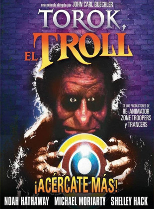 Torok, el Troll (Película de 1986)