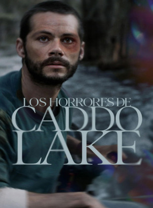 Los horrores de Caddo Lake (Película de 2024)