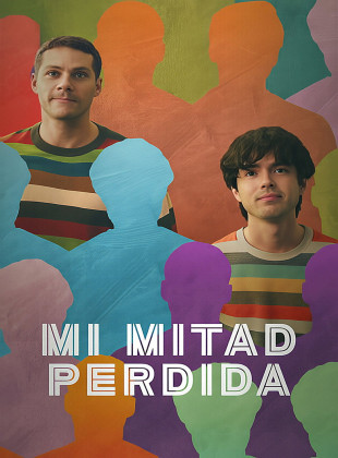 Mi mitad perdida (Película de 2025)