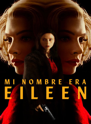 Mi nombre era Eileen (Película de 2023)