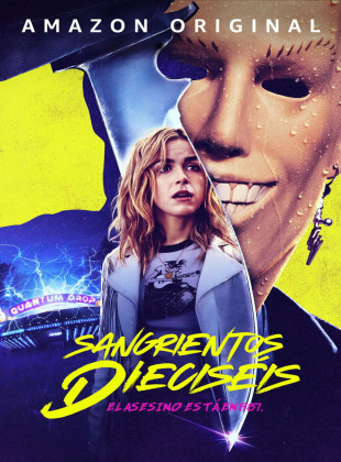 Sangrientos dieciséis (Película de 2023)