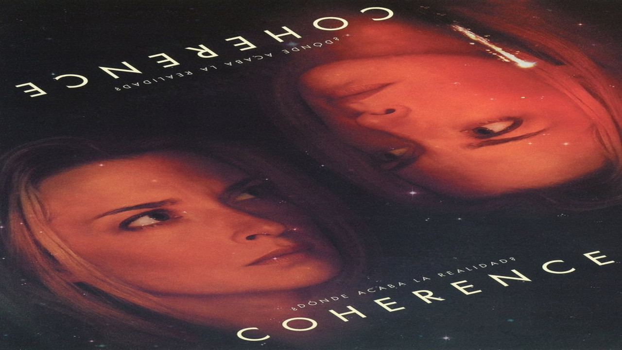 Coherence (Película de 2014)