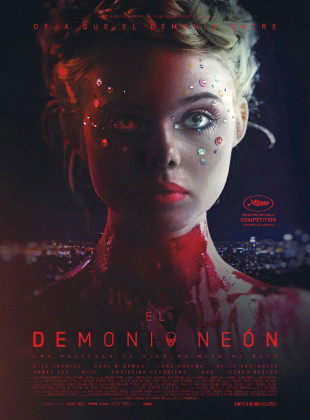 The Neon Demon (Película de 2016)