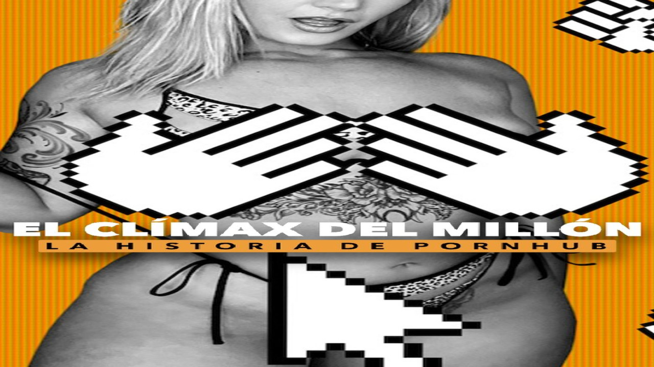 Hasta el fondo: La historia de Pornhub (Película de 2023)