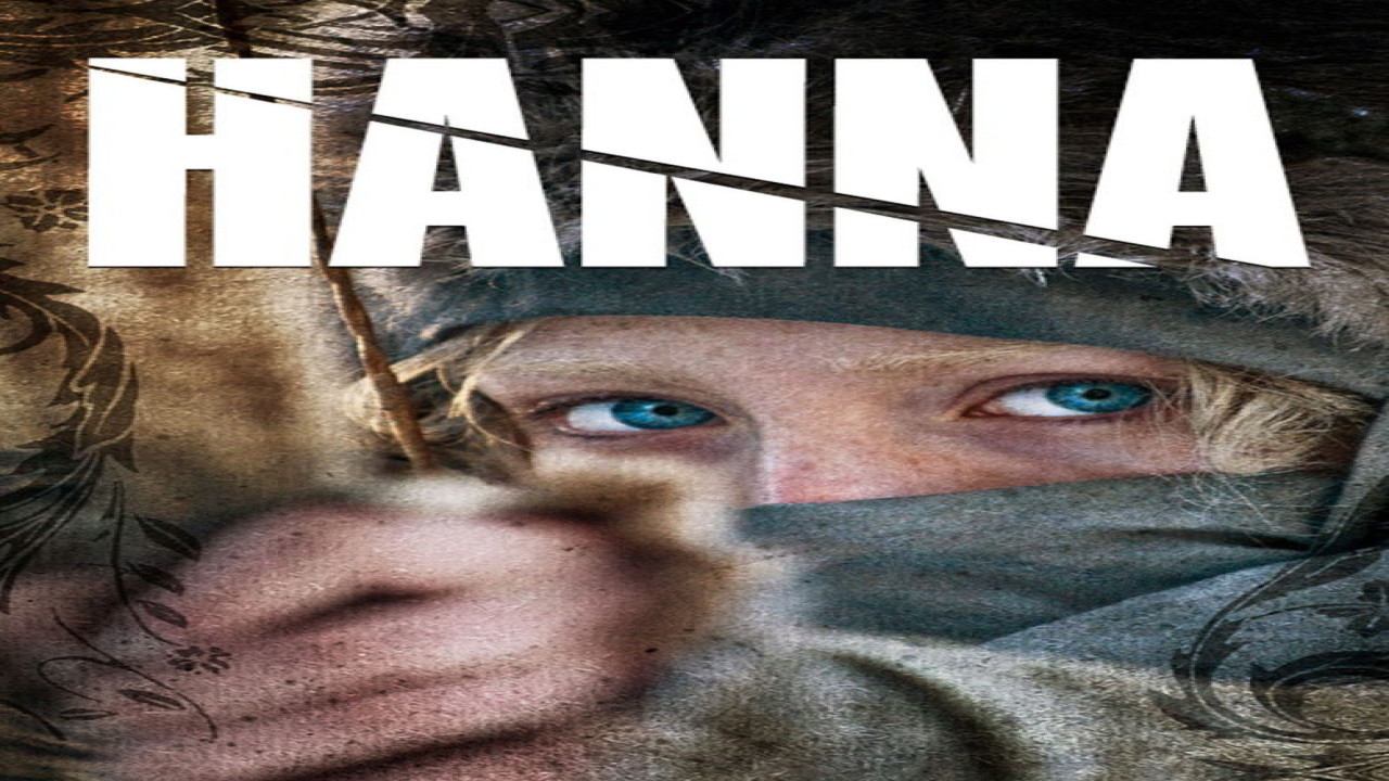 Hanna (Película de 2011)