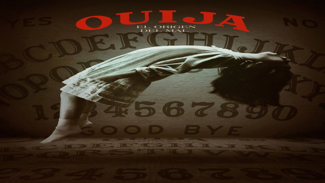 Ouija: el origen del mal (Película de 2016)