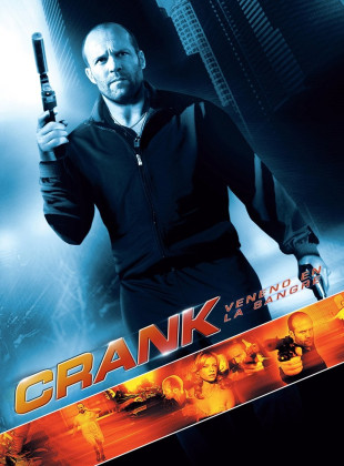 Crank: Veneno en la sangre (Película de 2006)