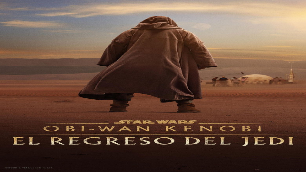 Obi-Wan Kenobi: El retorno del Jedi (Película de 2022)