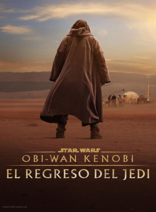 Obi-Wan Kenobi: El retorno del Jedi (Película de 2022)