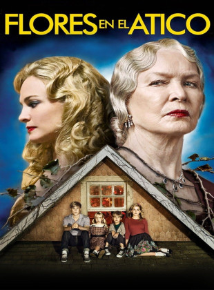 Flores en el ático (Película de 2014)