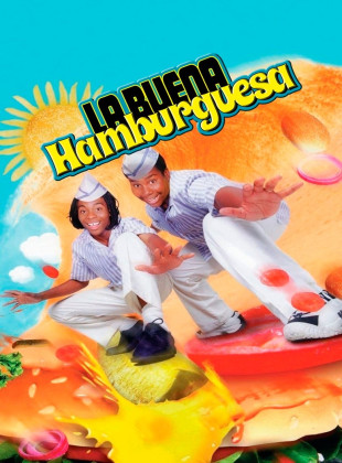 Good Burger (Película de 1997)