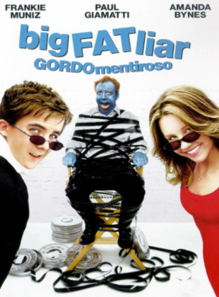 Big fat liar (Gordo mentiroso) (Película de 2002)