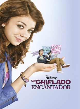Un chiflado encantador (Película de 2011)