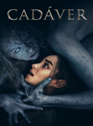 Cadáver (Película de 2018)