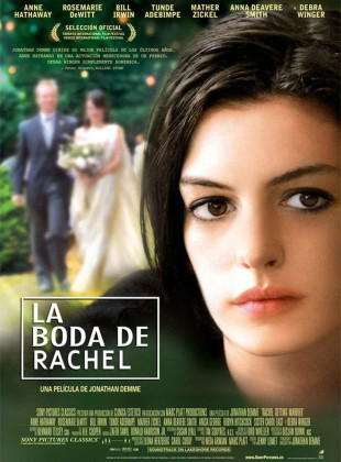 La boda de Rachel (Película de 2008)
