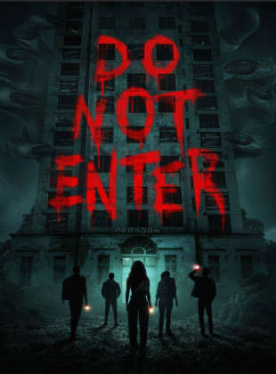 Do Not Enter (Película de 2026)
